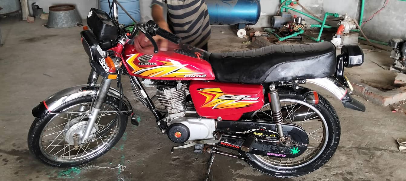 good condition 1