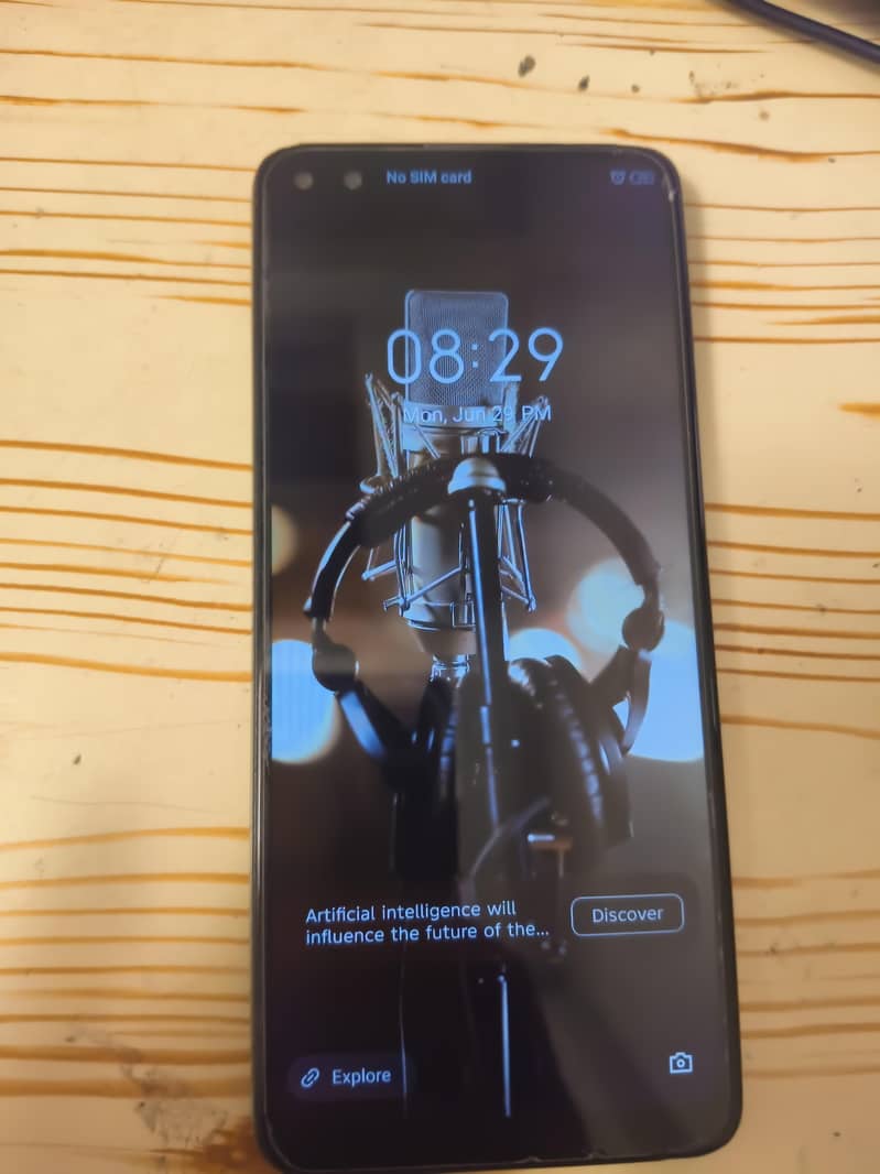 Infinix Zero 8 1