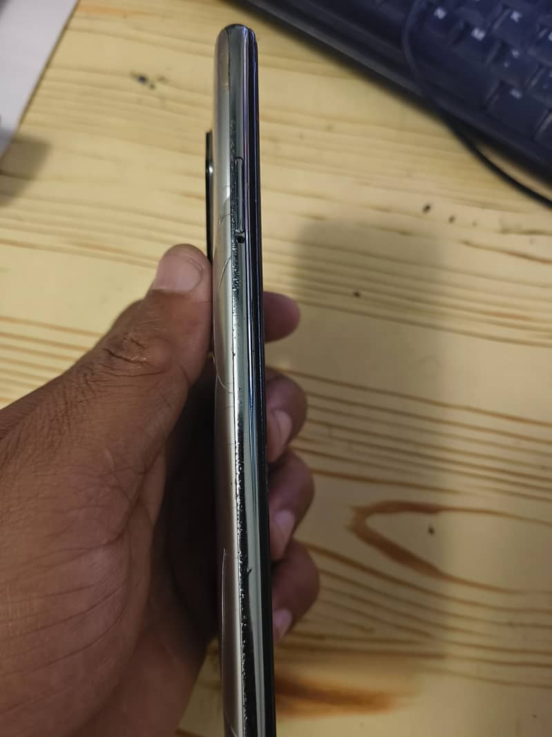 Infinix Zero 8 3