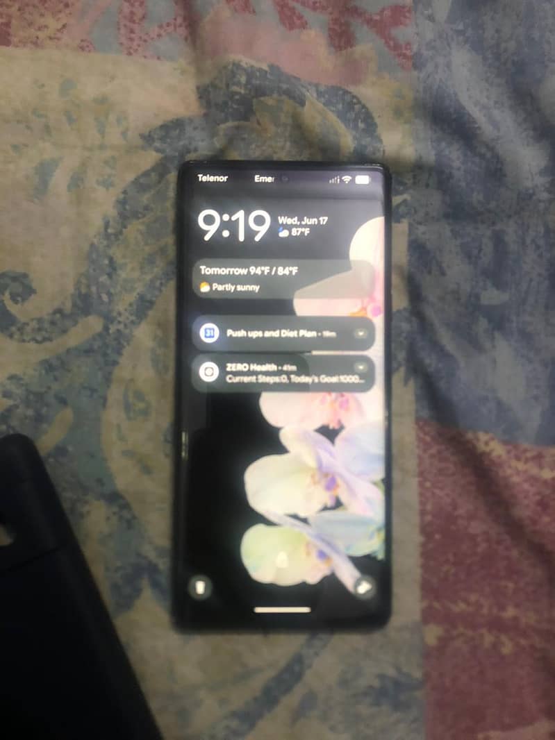 Google Pixel 6 Pro 5