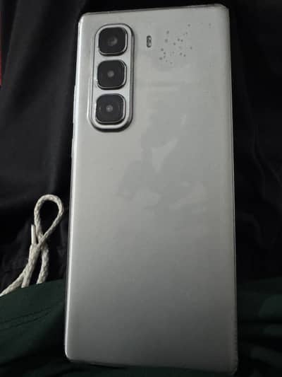 Infinix Hot 50 Pro Plus