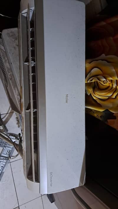 Haier DC inverter
