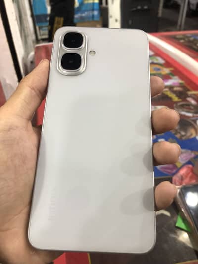 Infinix Hot 10