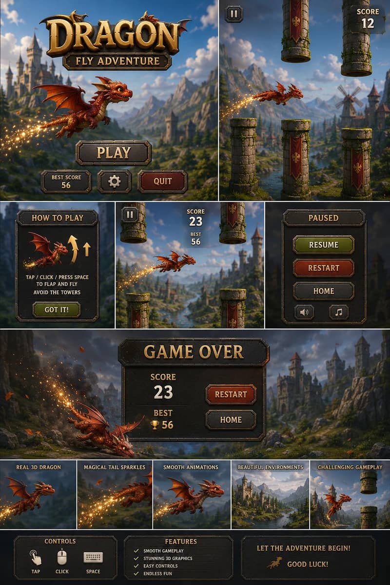 Html5 game 0