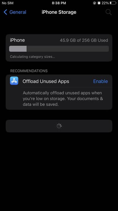 Apple iPhone 8 Plus 256 GB without any faults