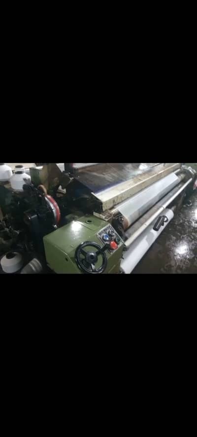 Water jet looms for Sale (Make Japan)