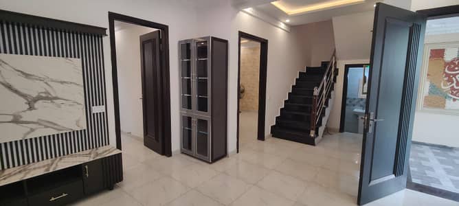 Brand new house