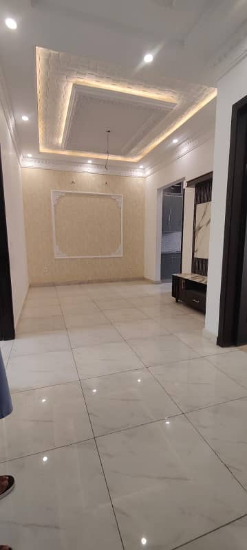 Brand New House Is Avaialble