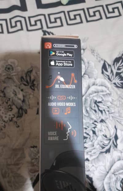 JBL Headphones