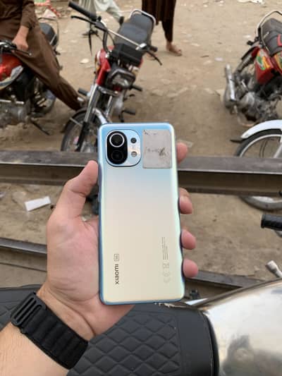 Xiaomi Mi 11 5G