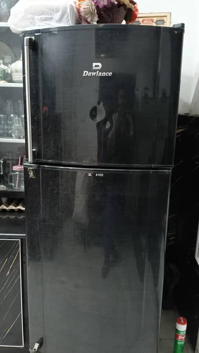 Dawlance refrigerator