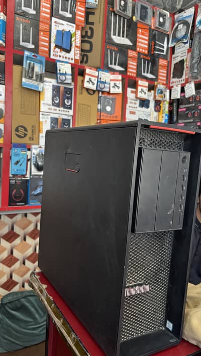 Gaming pc