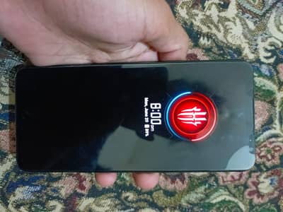 Zte Nubia Red magic 6s pro