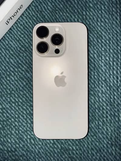 Iphone 16 pro for sale