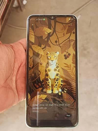 OPPO A31