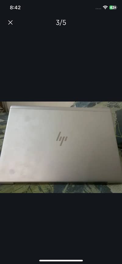 Hp laptop all ok h keyboard khrab n new dlna h bs