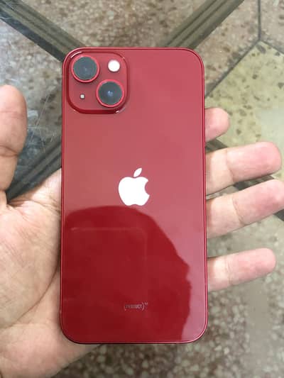 Apple iPhone 13