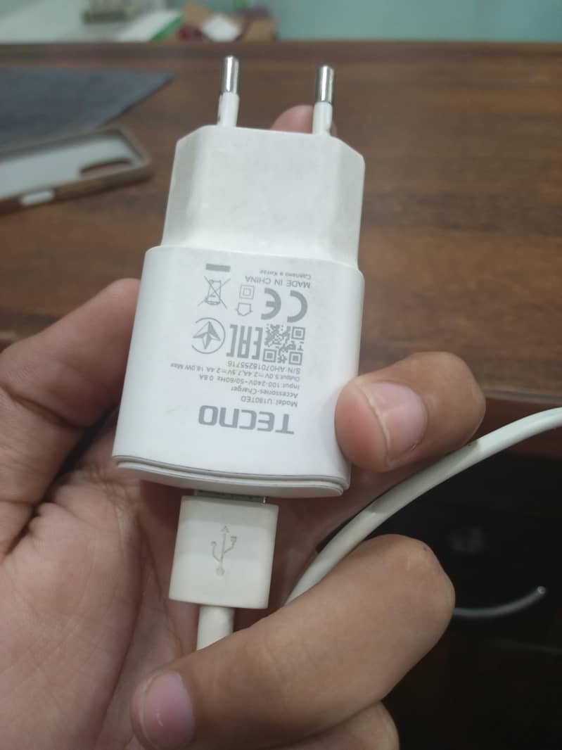 Tecno spark 40c 3