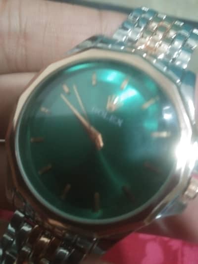 rolex