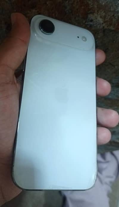 Apple iPhone 17 Air
