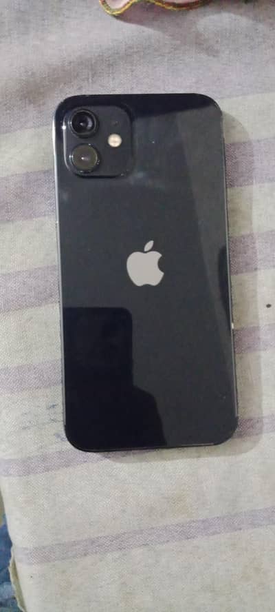 I phone 12