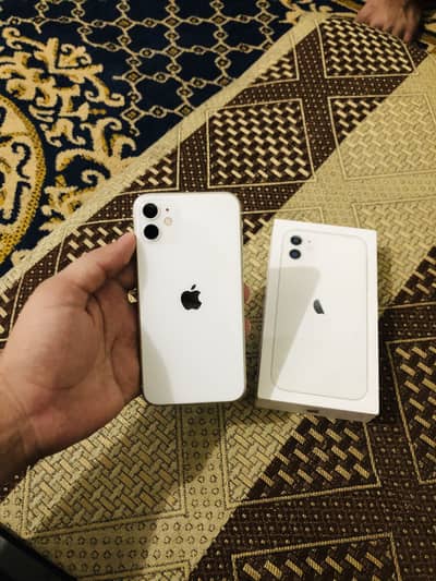 Apple iPhone 11