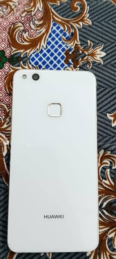 Huawei p10 Lite