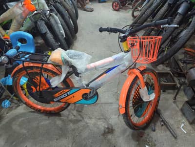 cycle, bicycle