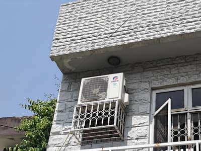 GREE AC