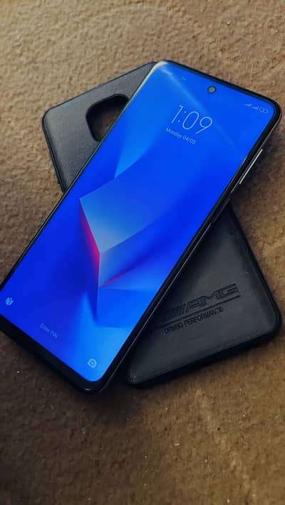 Redmi note 9s