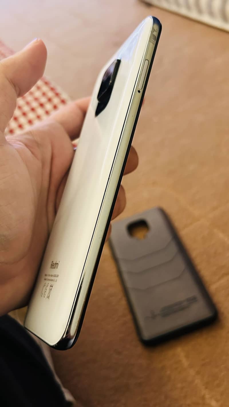 Redmi note 9s 1