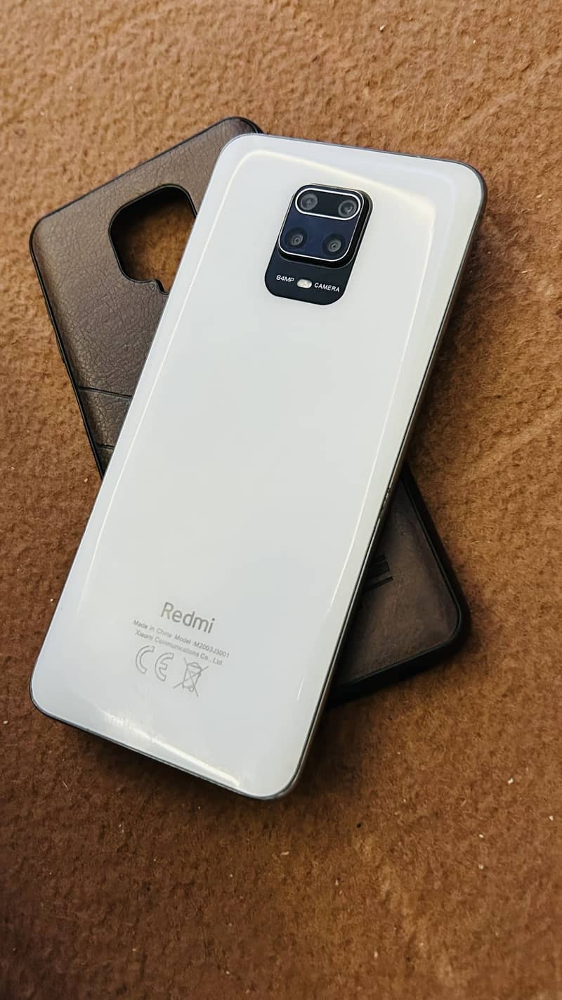 Redmi note 9s 2