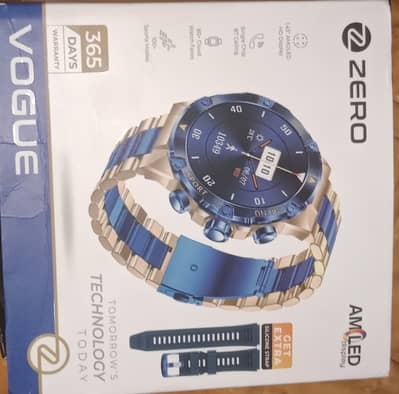 Zero Android USE Watch for Sale – Urgent