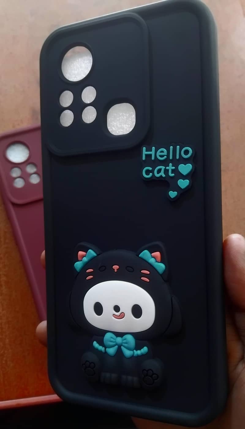 Mobile pouch 0