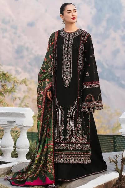 kayseria Premium Lawn