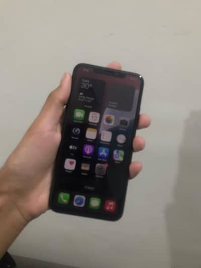 Apple iPhone 11 Pro Max