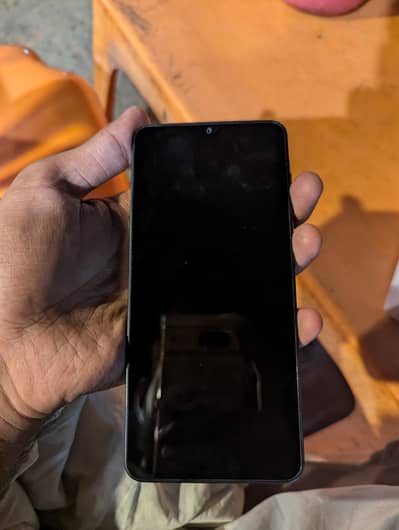 Samsung Mobile A07 5G