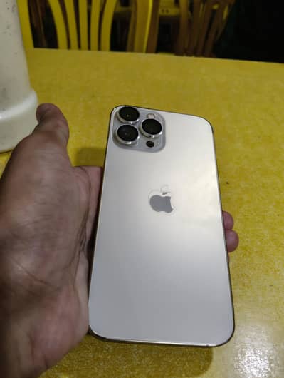 Apple iPhone 13 Pro Max
