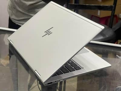 HP ELITEBOOK /Core I5 8GEN