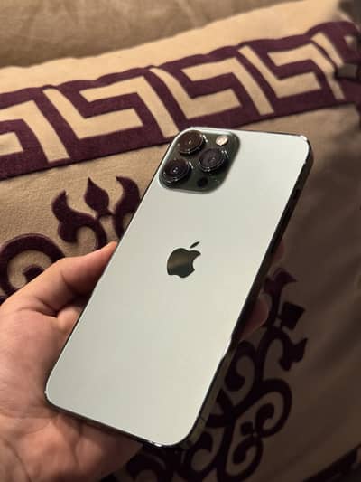 Apple iPhone 13 Pro Max jv