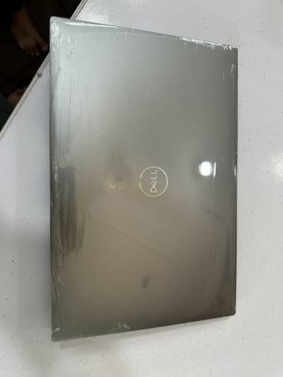 Dell precision 5550
