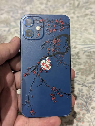 Apple iPhone 12 mini
