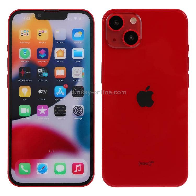 iPhone 13 0