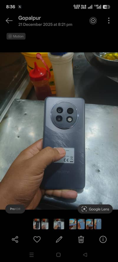 Realme 13 Plus