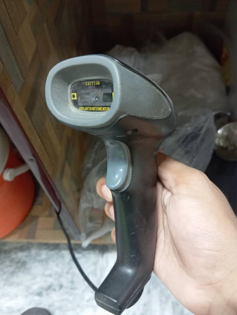 scanner 0