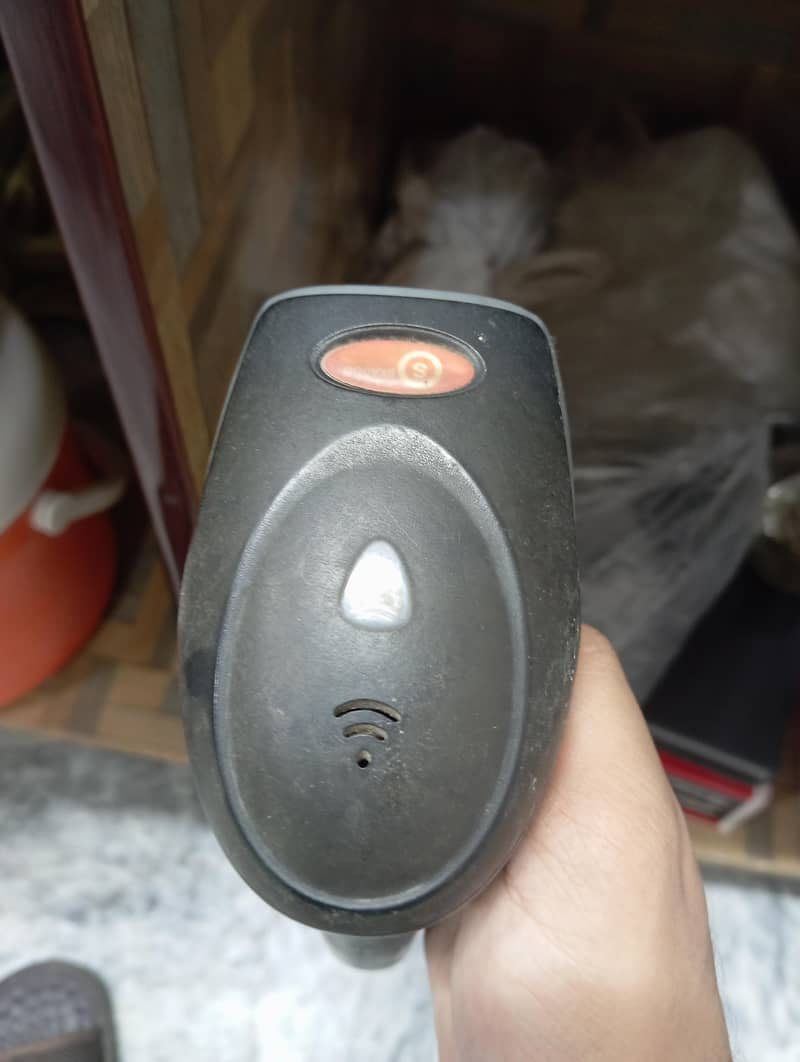 scanner 1