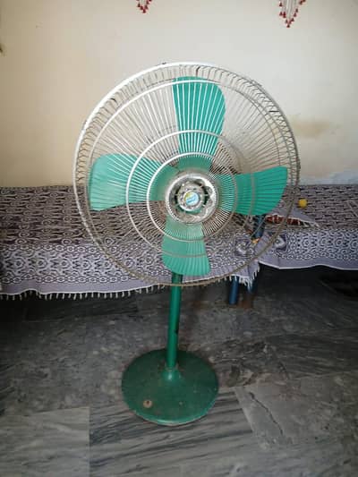 GFC Fan