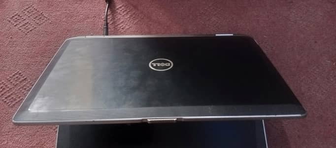 Dell i5 2nd generation