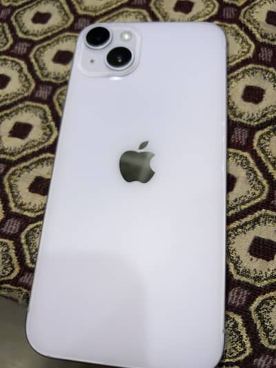 Apple iPhone 14 Plus