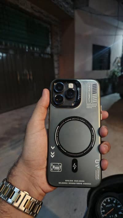 iPhone 14 Pro Max 512gb